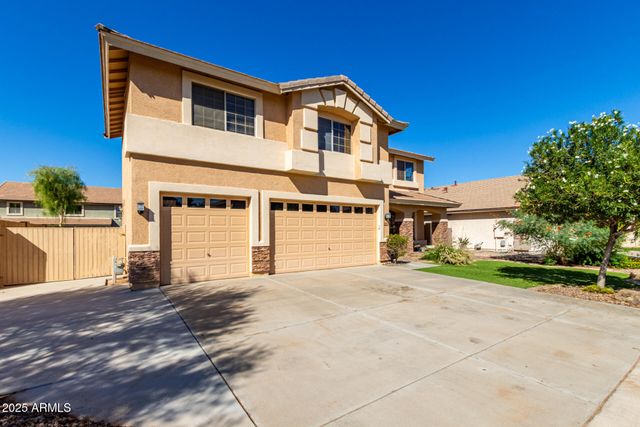 5460 S SCOTT Place, Chandler, AZ 85249