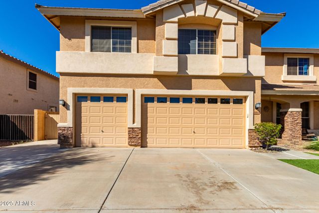 5460 S SCOTT Place, Chandler, AZ 85249