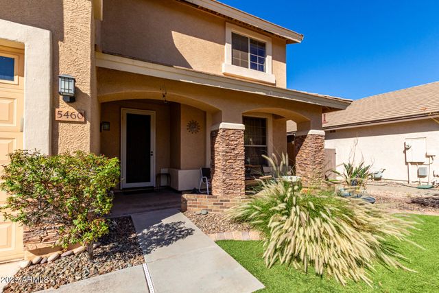 5460 S SCOTT Place, Chandler, AZ 85249