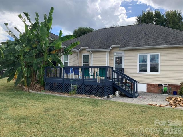 3313 Luke Court, Monroe, NC 28112