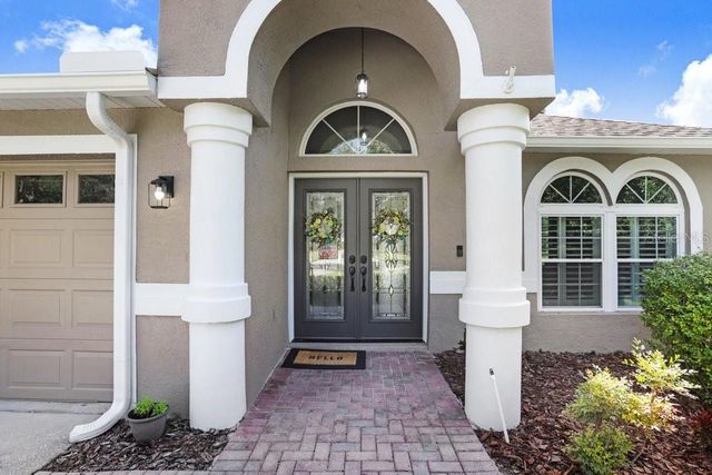 19301 SEACOVE DRIVE, Lutz, FL 33558