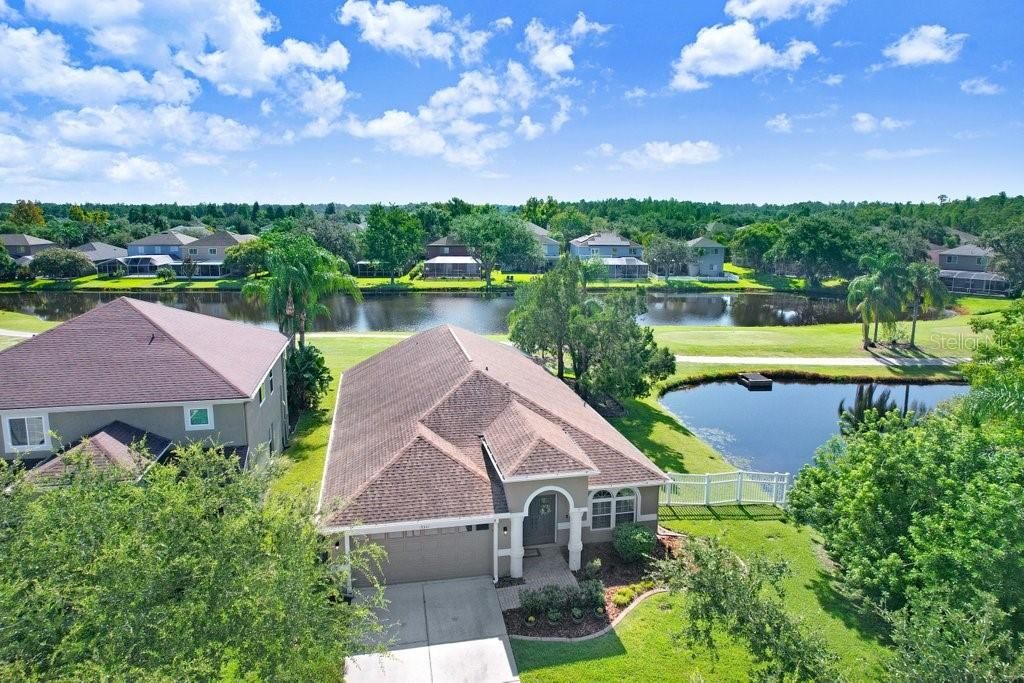 19301 SEACOVE DRIVE, Lutz, FL 33558