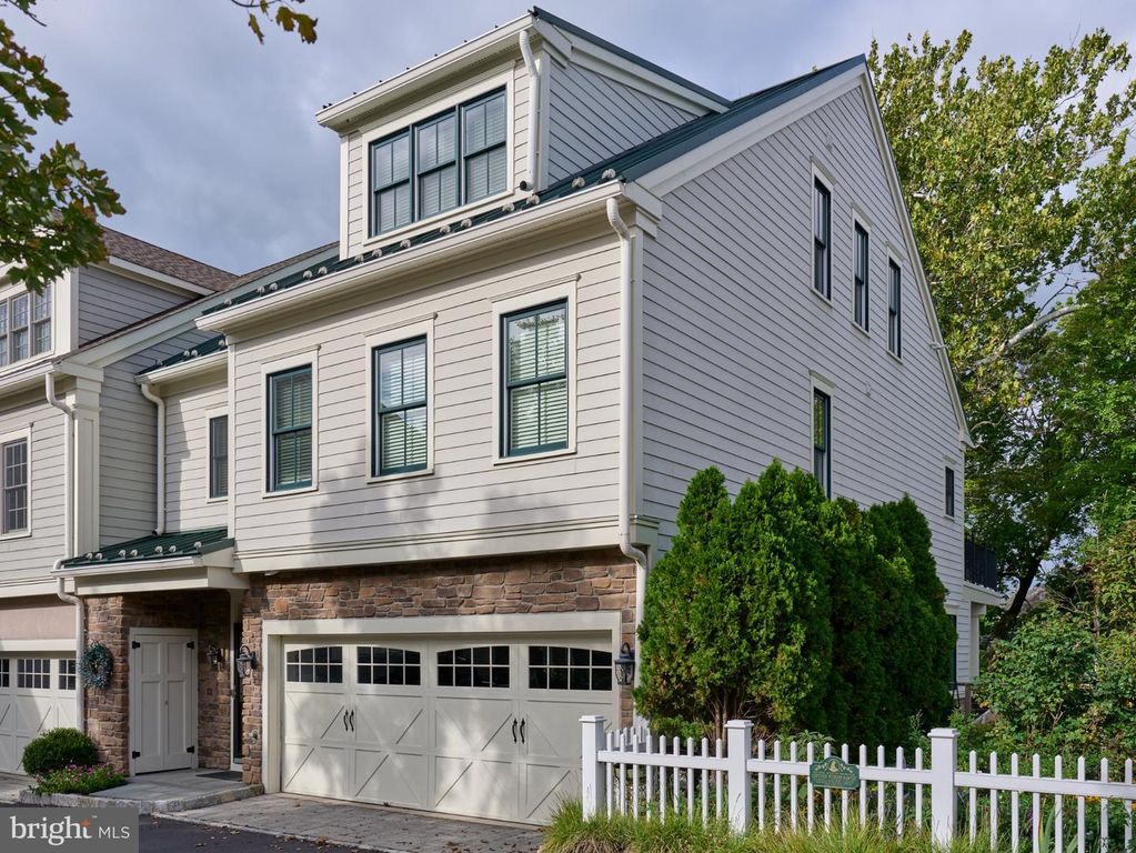 12 CANAL ST, NEW HOPE, PA 18938 — photo 2