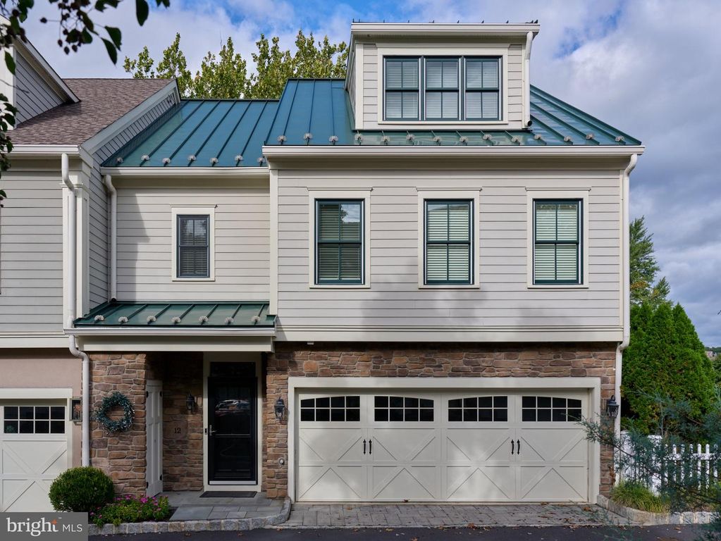 12 CANAL ST, NEW HOPE, PA 18938 — photo 3