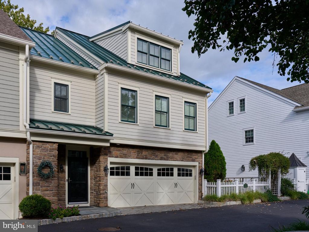 12 CANAL ST, NEW HOPE, PA 18938 — photo 4