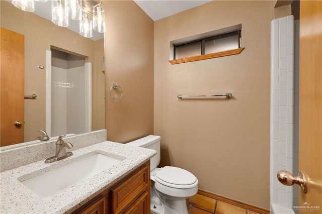 1606 Terrace Drive, Mission, TX 78572