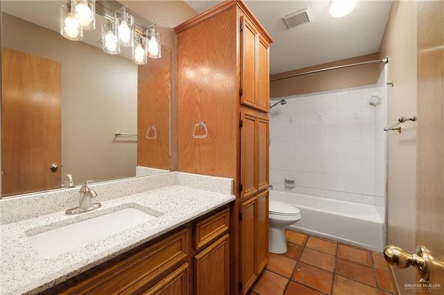 1606 Terrace Drive, Mission, TX 78572