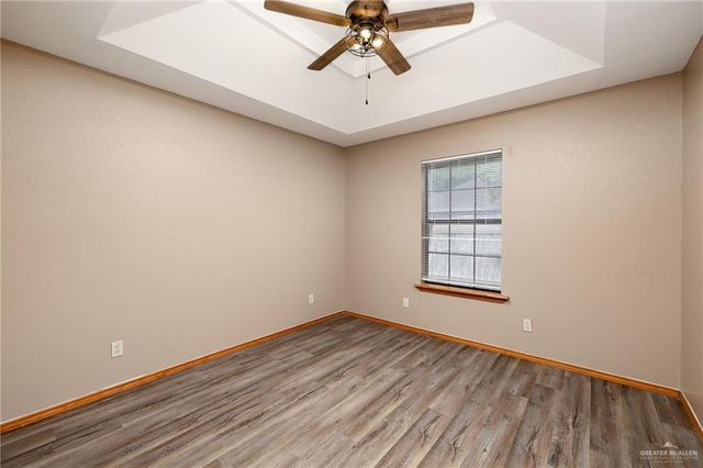 1606 Terrace Drive, Mission, TX 78572