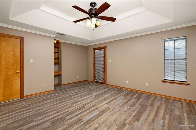 1606 Terrace Drive, Mission, TX 78572