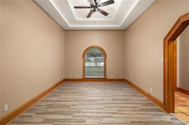 1606 Terrace Drive, Mission, TX 78572