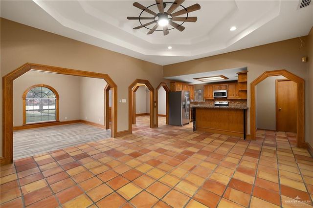 1606 Terrace Drive, Mission, TX 78572