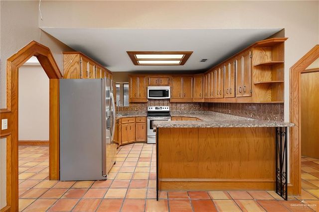 1606 Terrace Drive, Mission, TX 78572