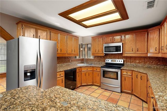 1606 Terrace Drive, Mission, TX 78572