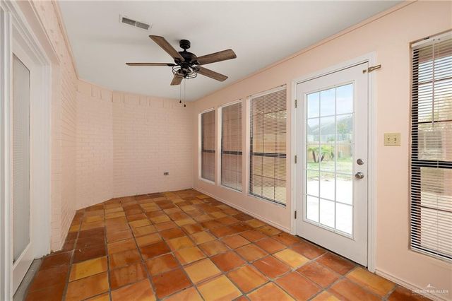 1606 Terrace Drive, Mission, TX 78572