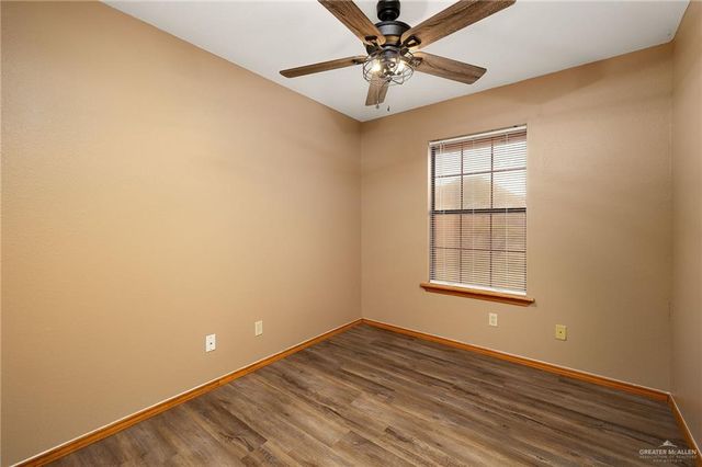 1606 Terrace Drive, Mission, TX 78572
