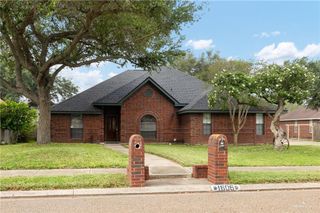 1606 Terrace Drive, Mission, TX 78572