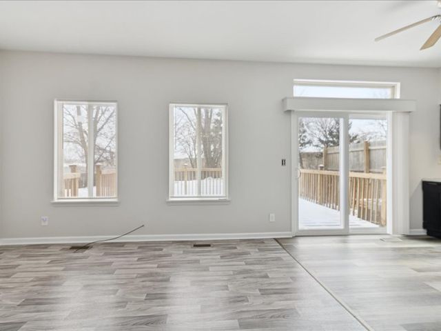 14228 S NAPA Circle, Plainfield, IL 60544