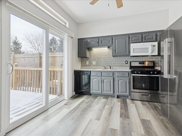 14228 S NAPA Circle, Plainfield, IL 60544