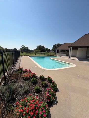 135 Whistling Duck Lane, Double Oak, TX 75077