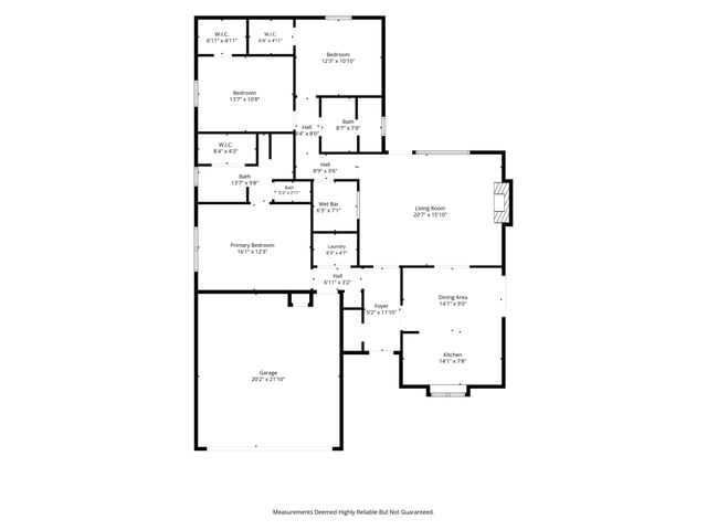 5524 Wood View Street, North Richland Hills, TX 76180