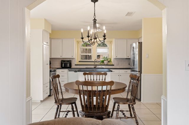 5524 Wood View Street, North Richland Hills, TX 76180