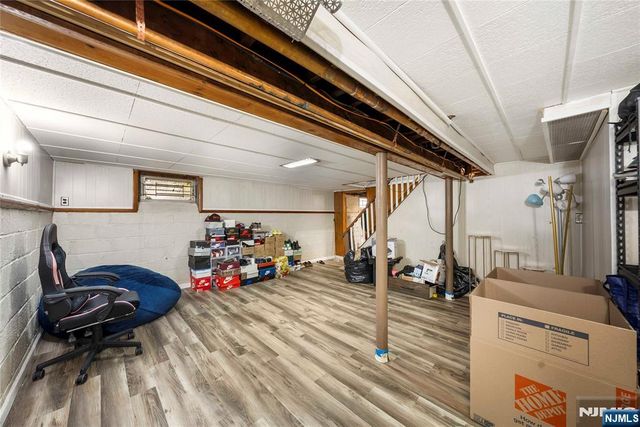 124 Hazley Avenue, Rochelle Park, NJ 07662