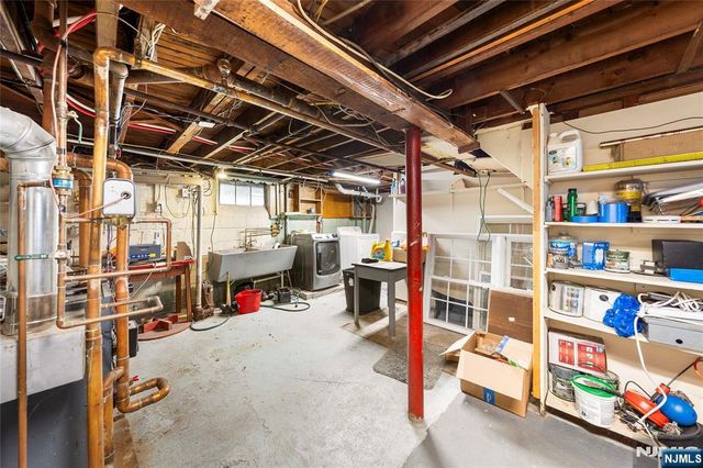 124 Hazley Avenue, Rochelle Park, NJ 07662