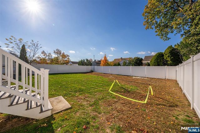 124 Hazley Avenue, Rochelle Park, NJ 07662