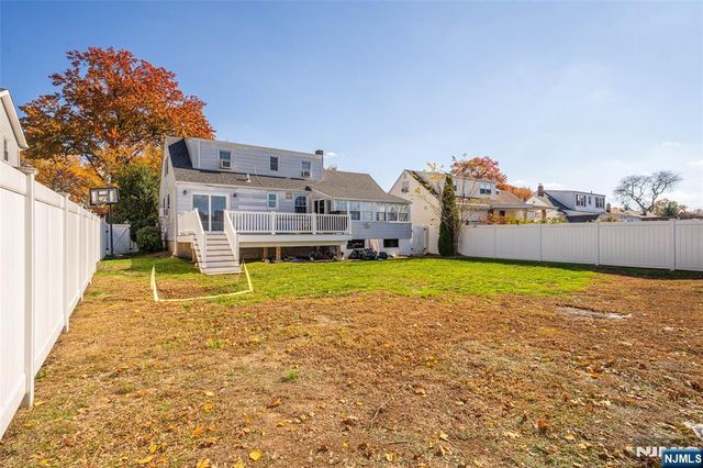 124 Hazley Avenue, Rochelle Park, NJ 07662