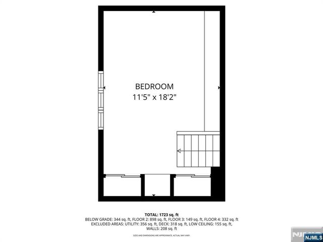 124 Hazley Avenue, Rochelle Park, NJ 07662