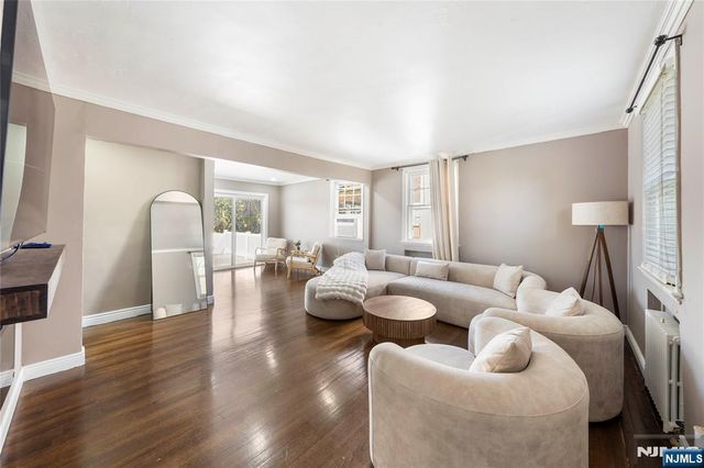 124 Hazley Avenue, Rochelle Park, NJ 07662