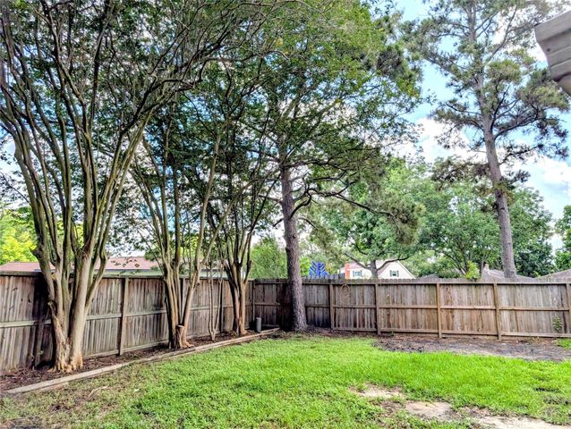 12214 Meadow Berry Drive, Meadows Place, TX 77477