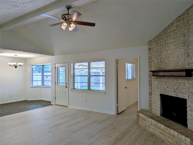 12214 Meadow Berry Drive, Meadows Place, TX 77477