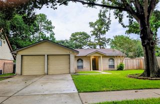 12214 Meadow Berry Drive, Meadows Place, TX 77477