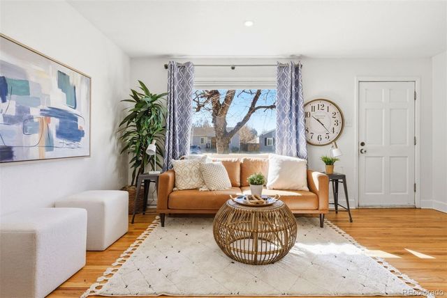 1738 Valentia Street, Denver, CO 80220