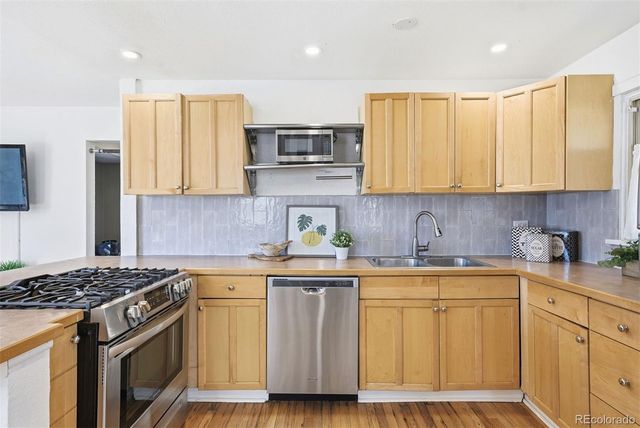 1738 Valentia Street, Denver, CO 80220