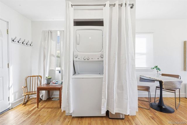 1738 Valentia Street, Denver, CO 80220