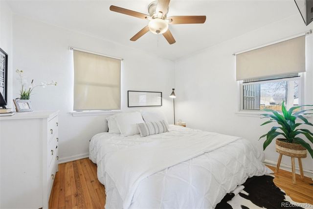 1738 Valentia Street, Denver, CO 80220