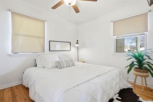 1738 Valentia Street, Denver, CO 80220