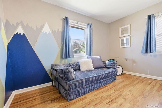 1738 Valentia Street, Denver, CO 80220