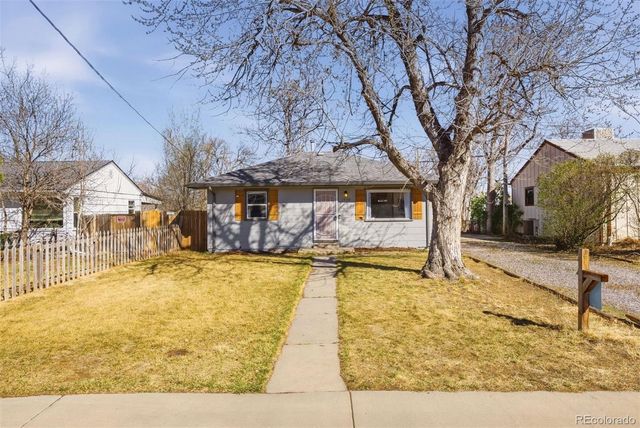1738 Valentia Street, Denver, CO 80220
