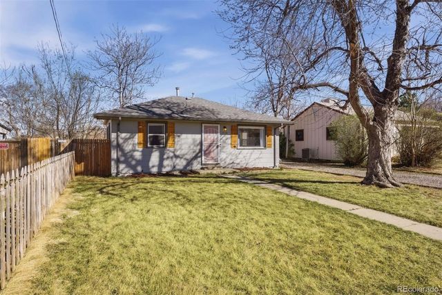 1738 Valentia Street, Denver, CO 80220