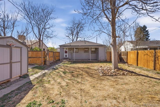 1738 Valentia Street, Denver, CO 80220