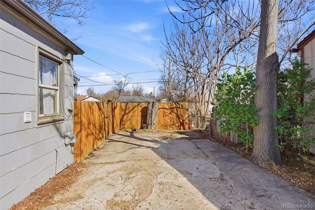 1738 Valentia Street, Denver, CO 80220