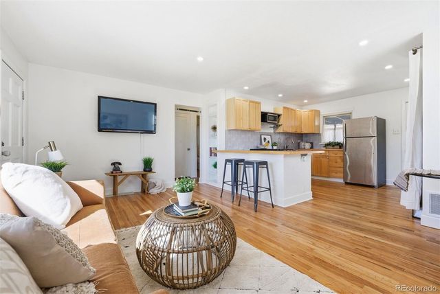 1738 Valentia Street, Denver, CO 80220