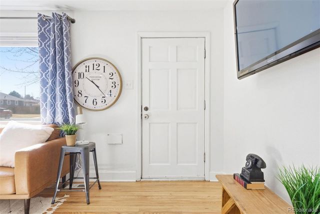 1738 Valentia Street, Denver, CO 80220