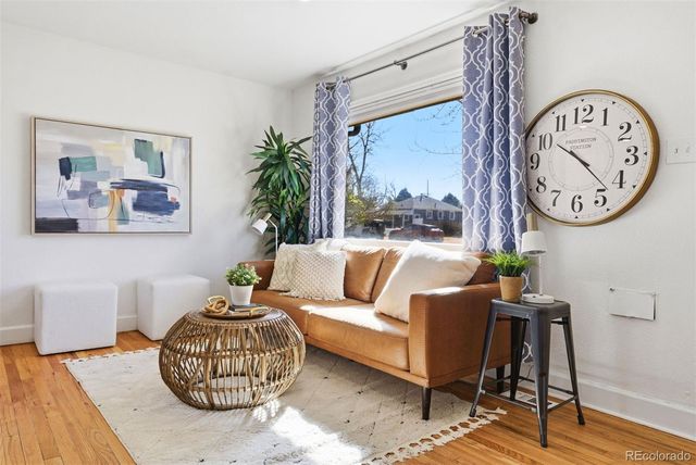 1738 Valentia Street, Denver, CO 80220