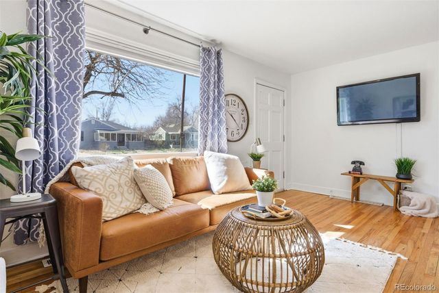 1738 Valentia Street, Denver, CO 80220