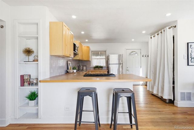 1738 Valentia Street, Denver, CO 80220