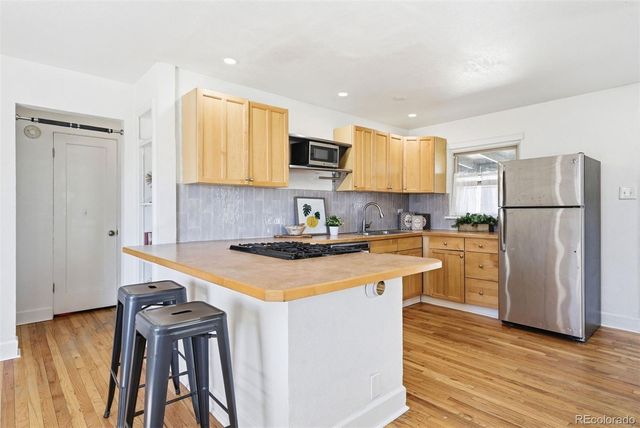 1738 Valentia Street, Denver, CO 80220